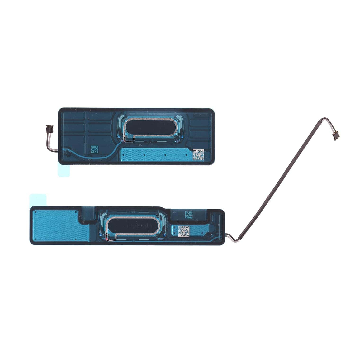 Altavoz de repuesto para iPad Air 4/Air 5/Air 11" (2024) / Air 11" (2025)
