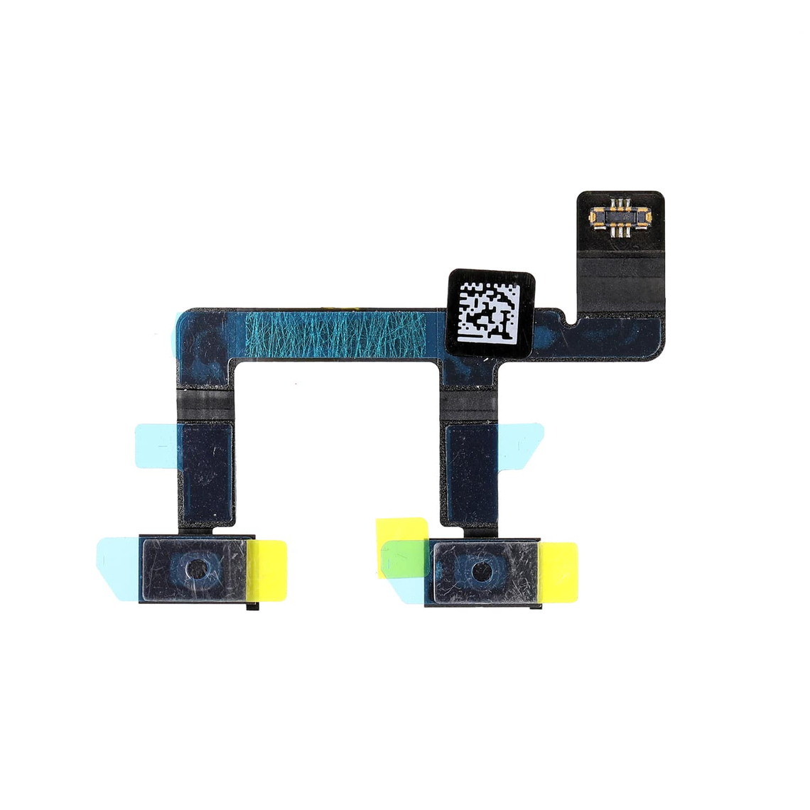 Cable flexible de micrófono de repuesto para iPad Pro 11 de 2.ª generación/12.9 de 4.ª generación