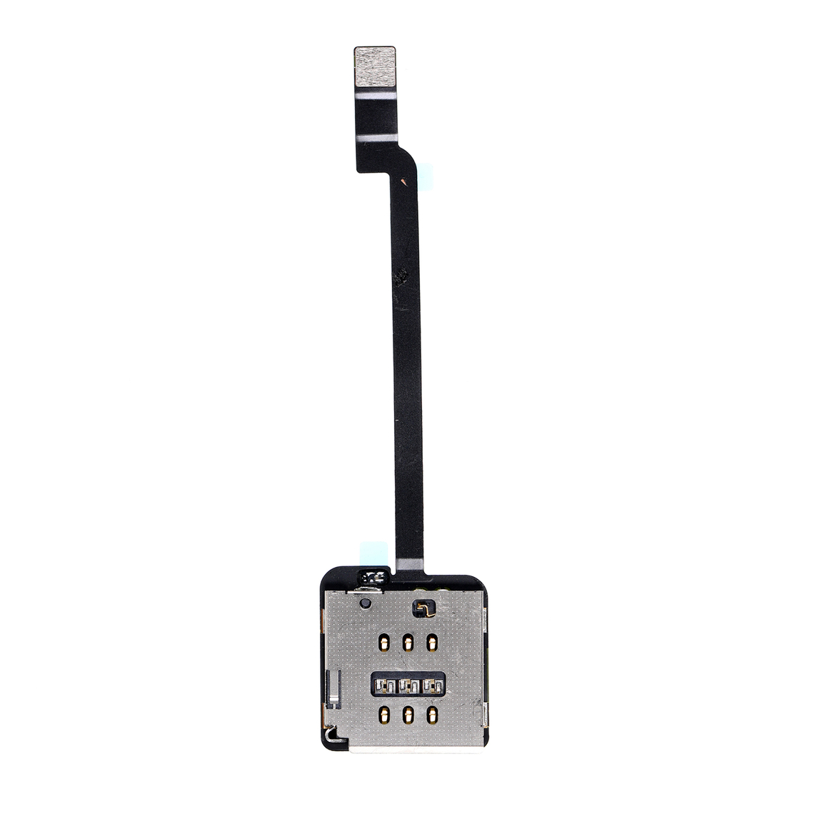 Repuesto para la segunda ranura de tarjeta SIM del iPad Pro 11 con cable flexible