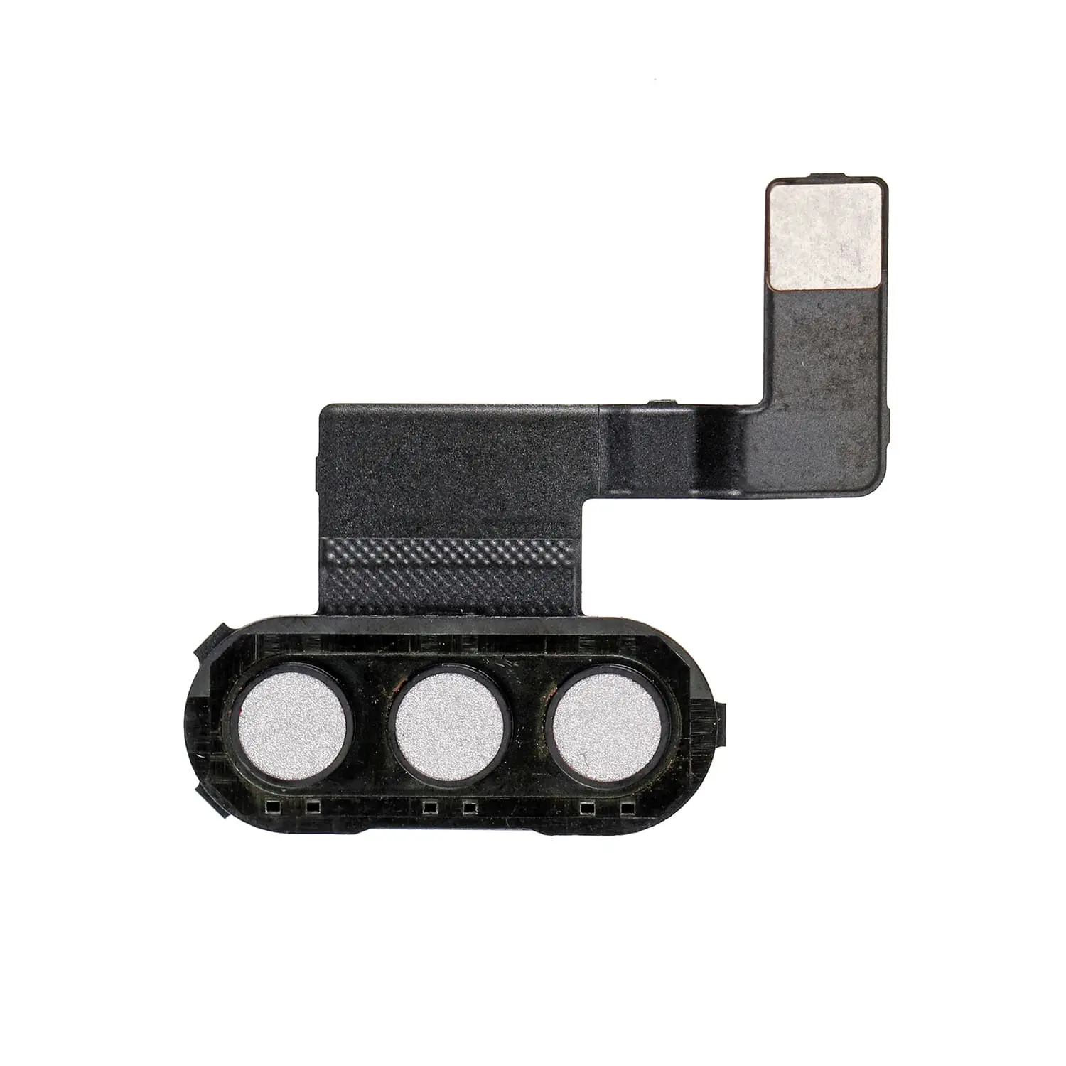 Cable flexible de repuesto para teclado inteligente del iPad Pro de 11" (3.ª generación) y de 12,9" (5.ª generación) - Gris espacial