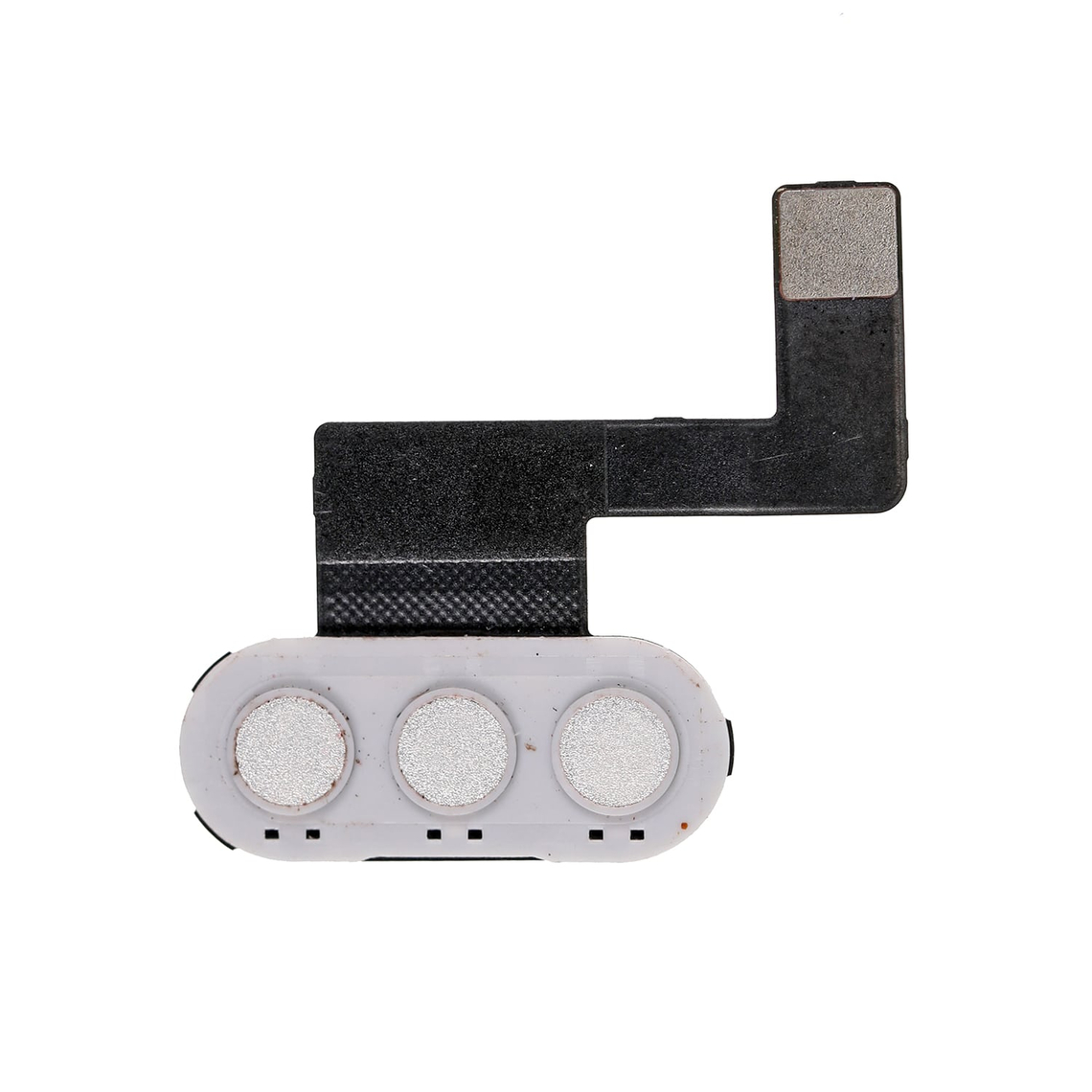 Cable flexible de repuesto para teclado inteligente del iPad Pro de 11ª generación/12,9ª generación - Plateado
