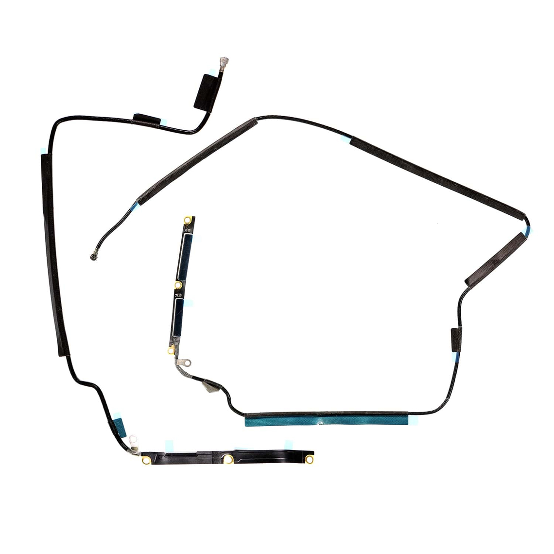 Antena WiFi+GPS de repuesto para iPad Pro 12.9 (2 unidades/juego)