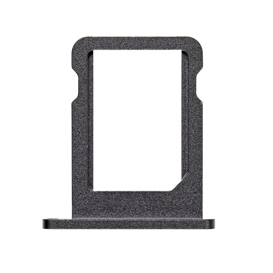 Bandeja de repuesto para la cuarta tarjeta SIM del iPad Pro 12.9 - Gris espacial
