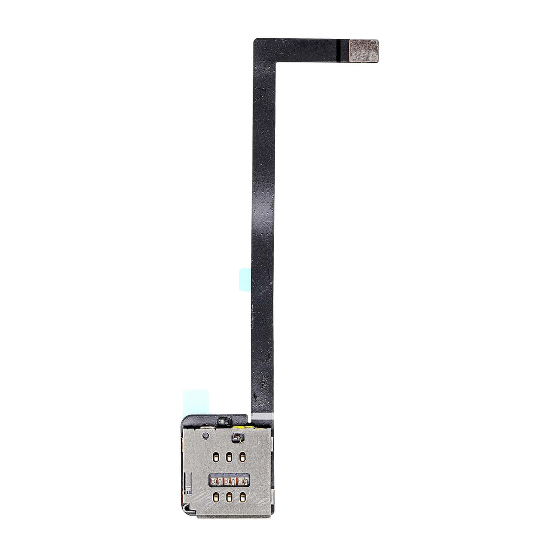 Repuesto para la cuarta ranura de tarjeta SIM del iPad Pro 12.9 con cable flexible