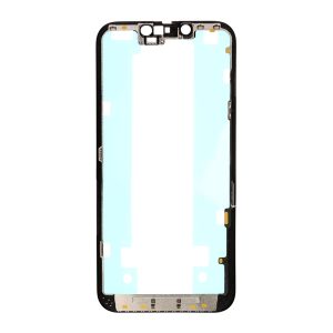 Marco de soporte frontal para digitalizador de repuesto para iPhone 13 Pro