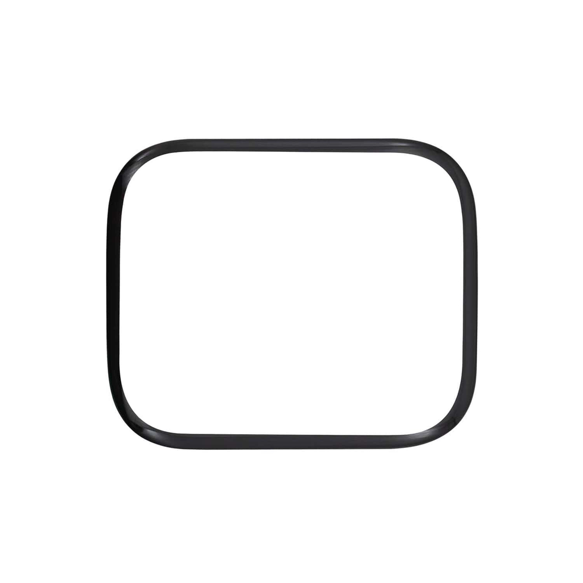 Cristal de repuesto para la cubierta frontal del Apple Watch S7/S8 de 45 mm