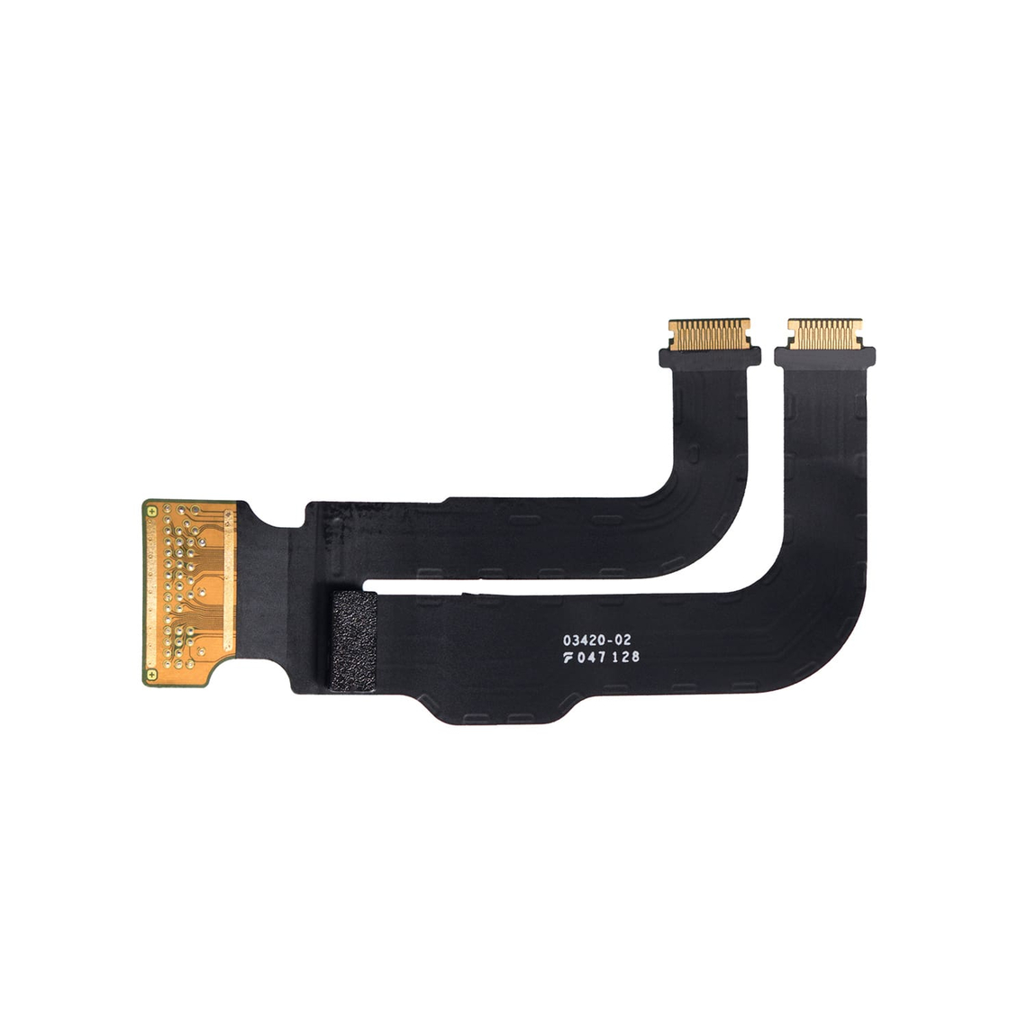 Conector flexible LCD de repuesto para Apple Watch S7 de 45 mm