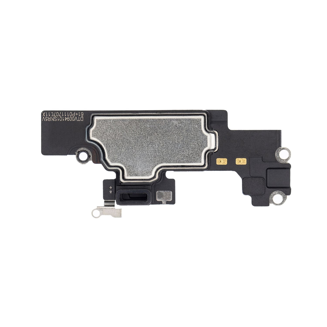 Altavoz de repuesto para el auricular del iPhone 12 Mini
