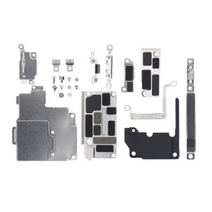 Piezas pequeñas de repuesto para el interior del iPhone 12