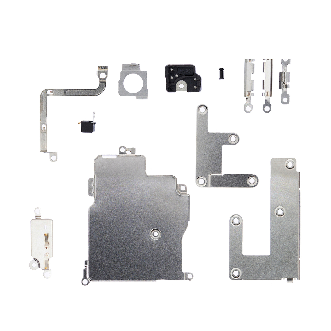 Piezas pequeñas internas de repuesto para iPhone 12 Pro Max