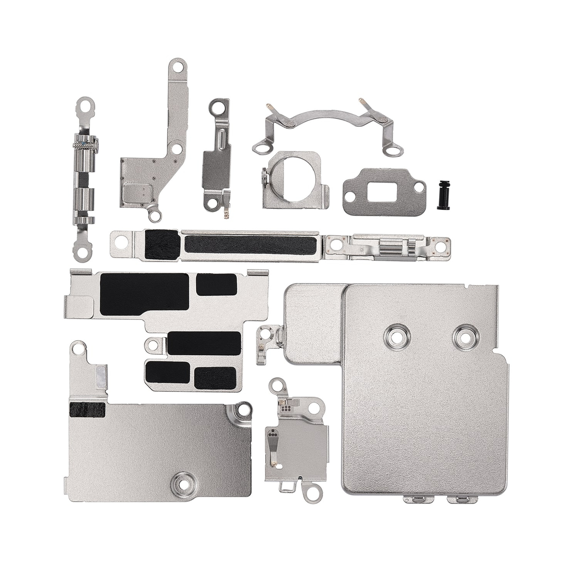 Piezas pequeñas internas de repuesto para iPhone 13 Mini