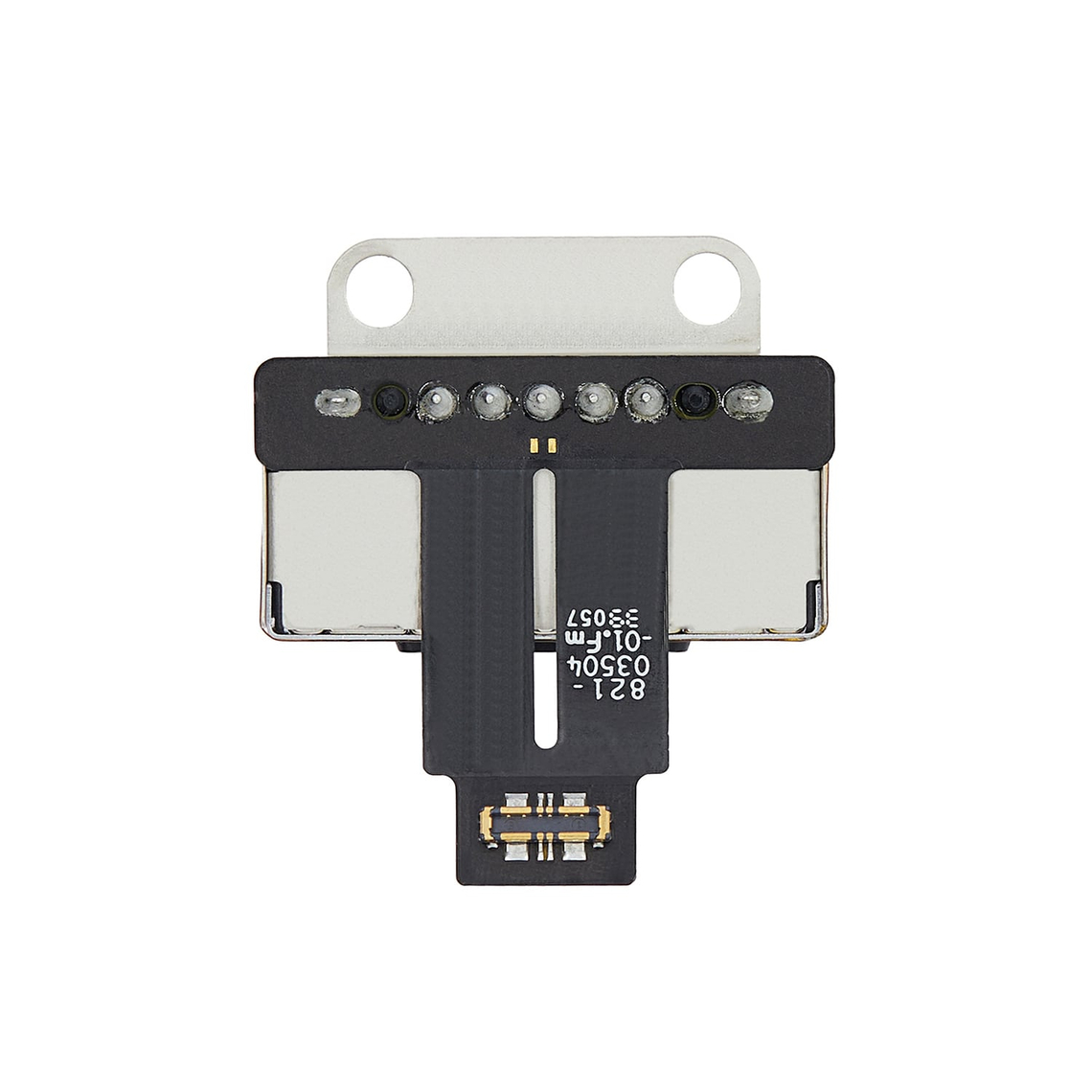 Conector de placa de E/S USB tipo C para MacBook Pro de 16" A2485/Pro de 14" A2442 (finales de 2021)