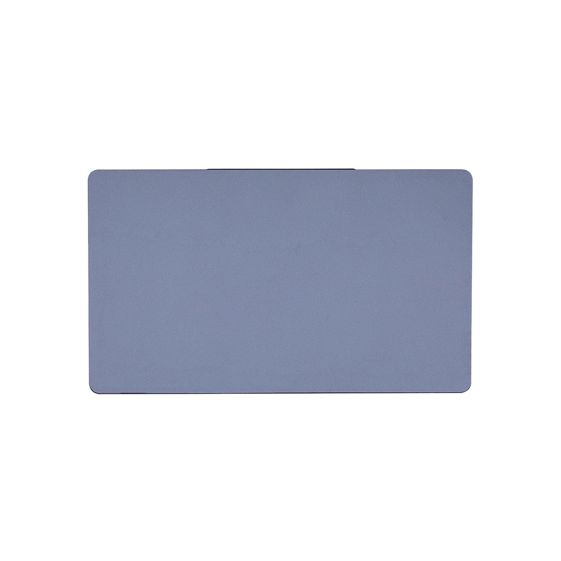 Trackpad gris espacial para MacBook Pro de 16" A2485 (finales de 2021)