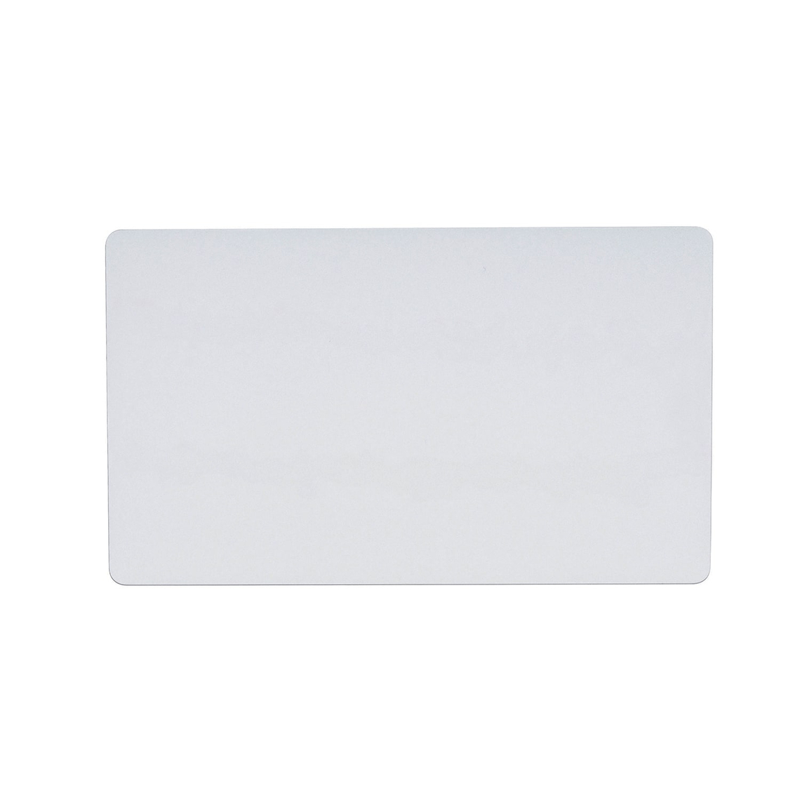 Trackpad plateado para MacBook Pro de 16" A2485 (finales de 2021)