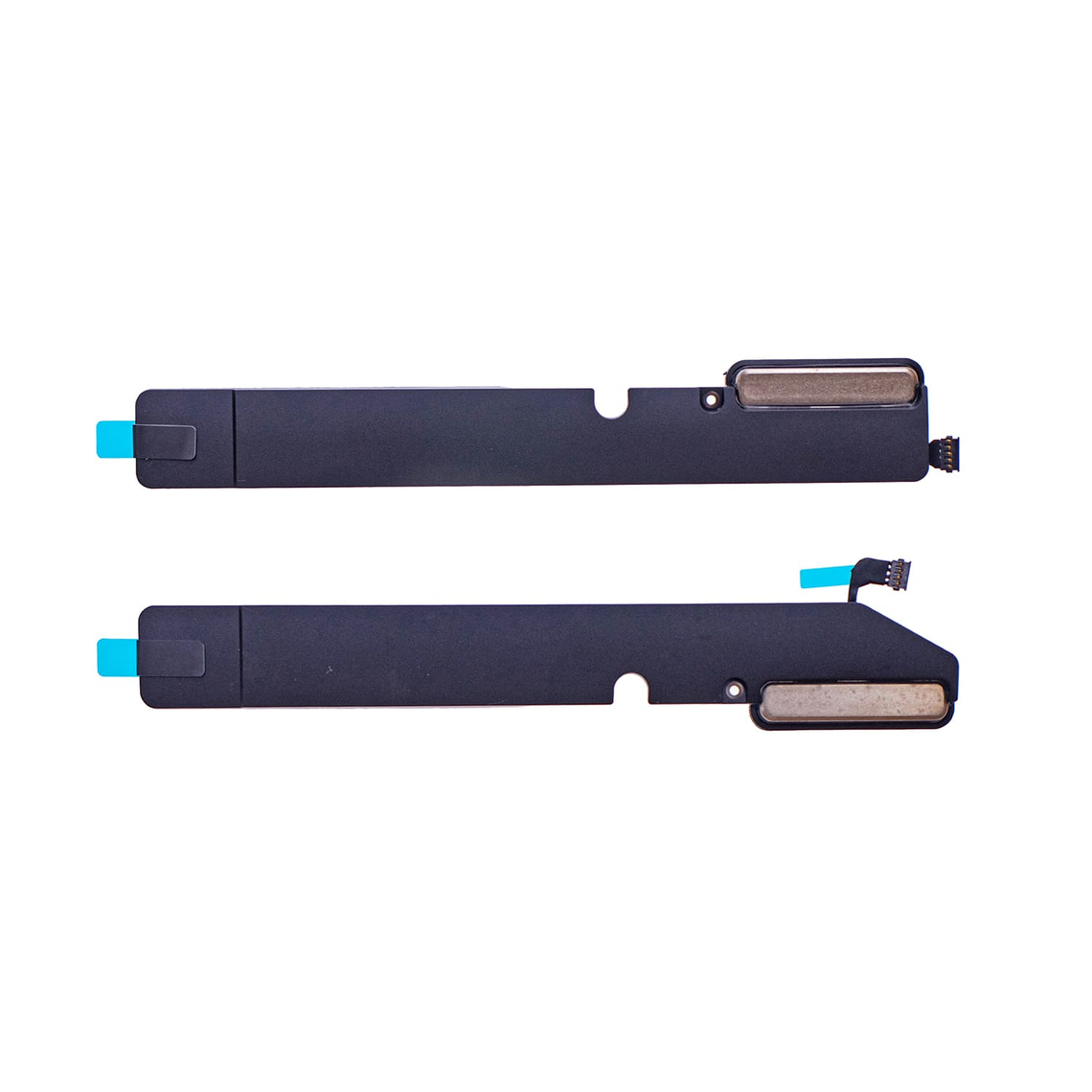 Altavoces derecho e izquierdo para MacBook Air de 13" M1 A2337 (finales de 2020)