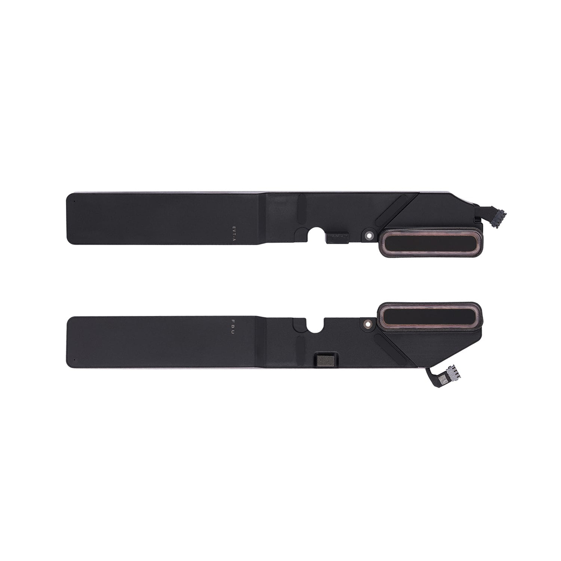 Altavoces derecho e izquierdo para MacBook Air de 13" A2179 (principios de 2020)