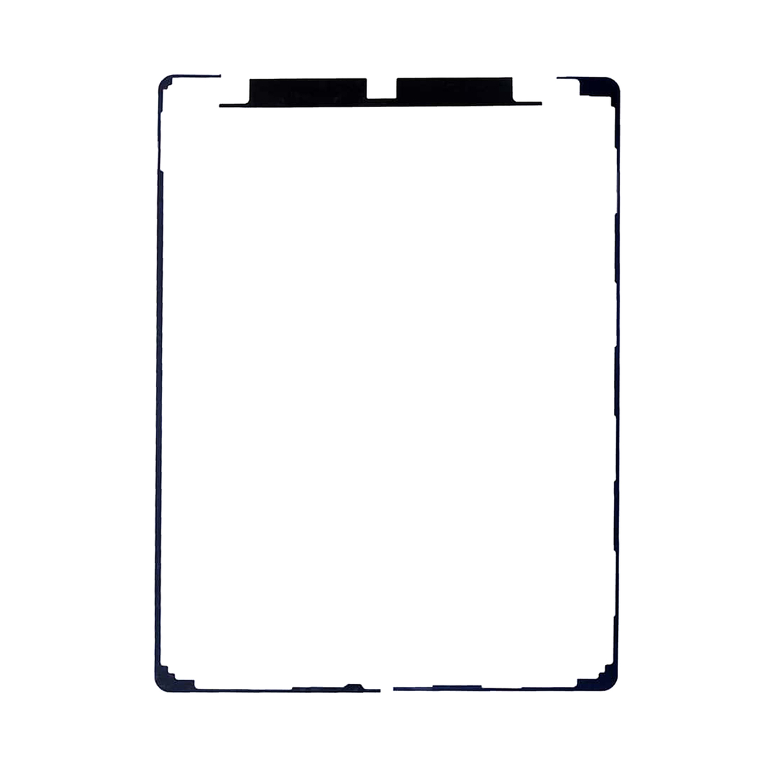 Tiras adhesivas de repuesto para la pantalla táctil del iPad Pro de 12,9" (5.ª generación)