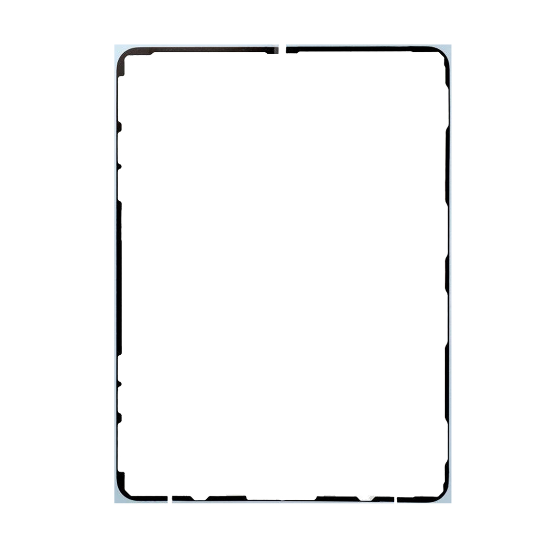 Tiras adhesivas de repuesto para la tercera pantalla táctil del iPad Pro de 11".