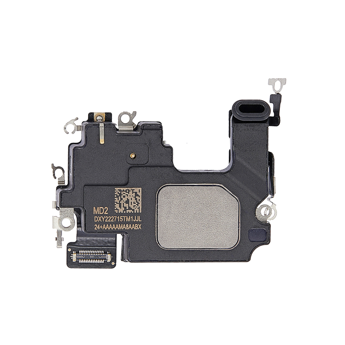 Altavoz de repuesto para el auricular del iPhone 14