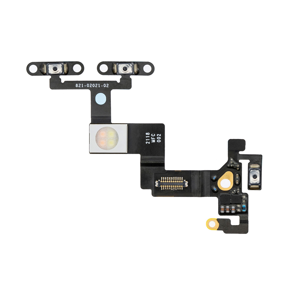 Cable flexible de repuesto para el botón de encendido del iPad Pro 11 (versión WiFi)
