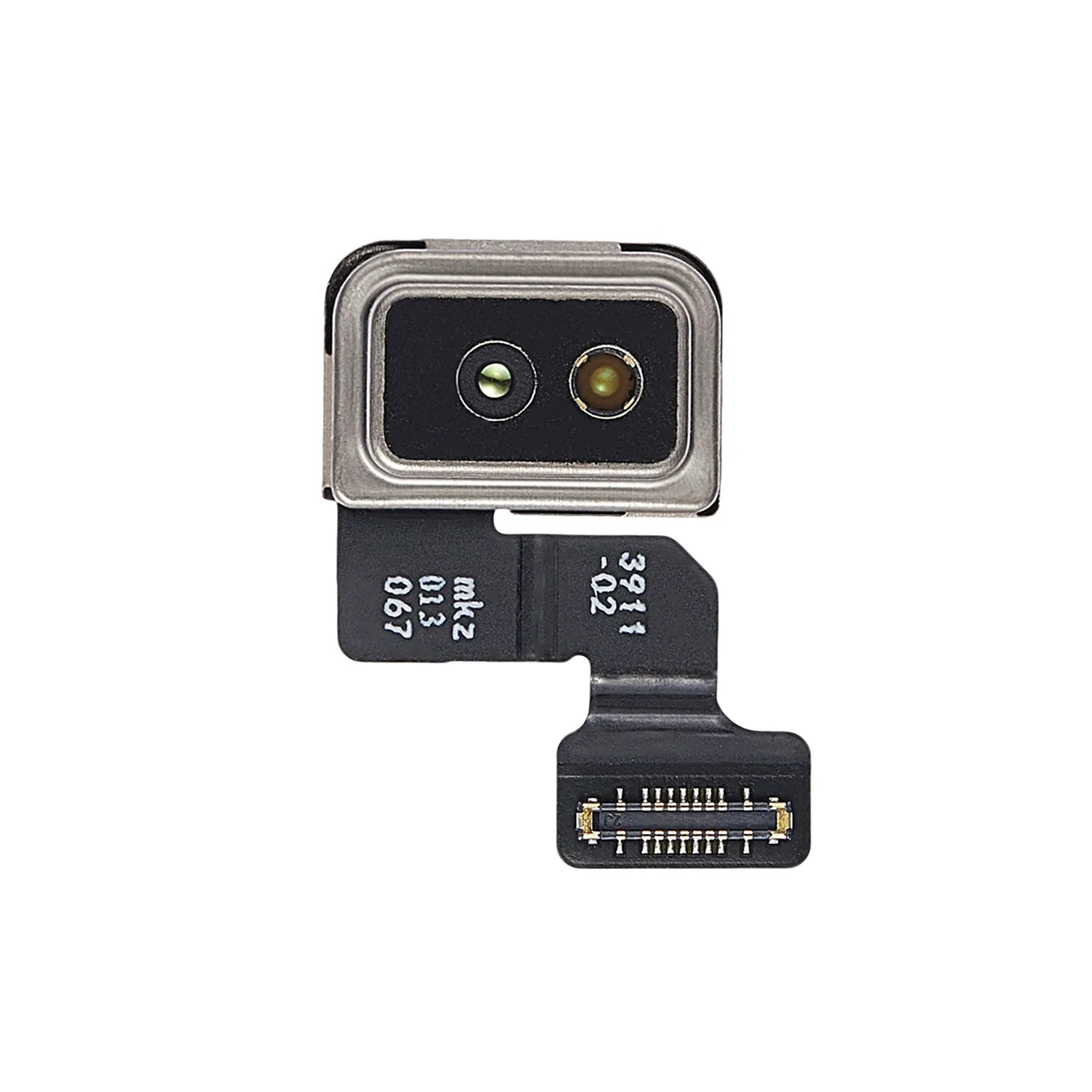 Cable flexible de repuesto para el escáner de radar infrarrojo del iPhone 14 Pro