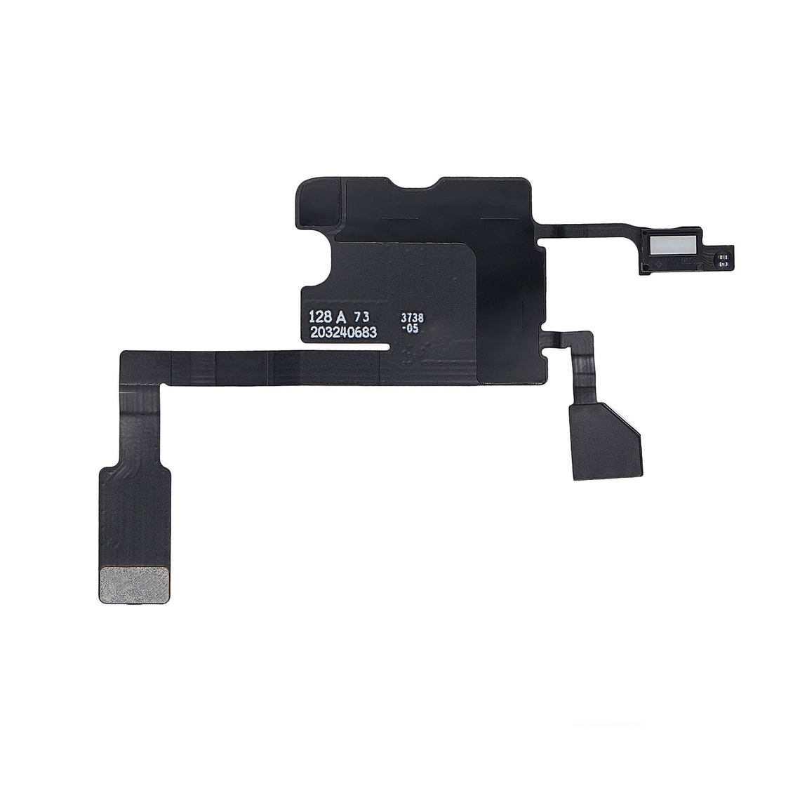 Cable flexible de repuesto para el sensor de luz ambiental del iPhone 14 Pro