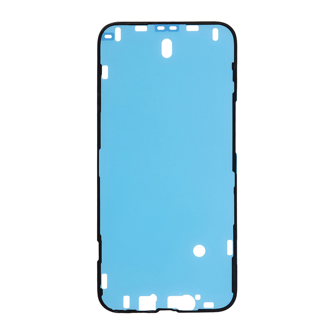 Adhesivo de repuesto para el marco frontal del iPhone 14