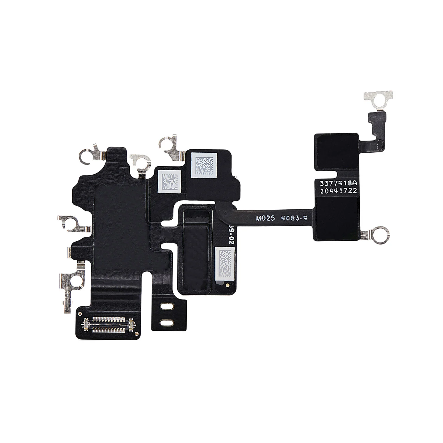 Cable flexible de antena WiFi de repuesto para iPhone 14