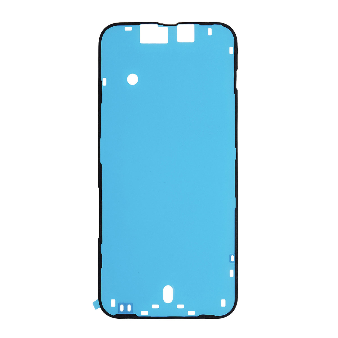 Adhesivo de repuesto para el marco frontal del iPhone 14 Plus