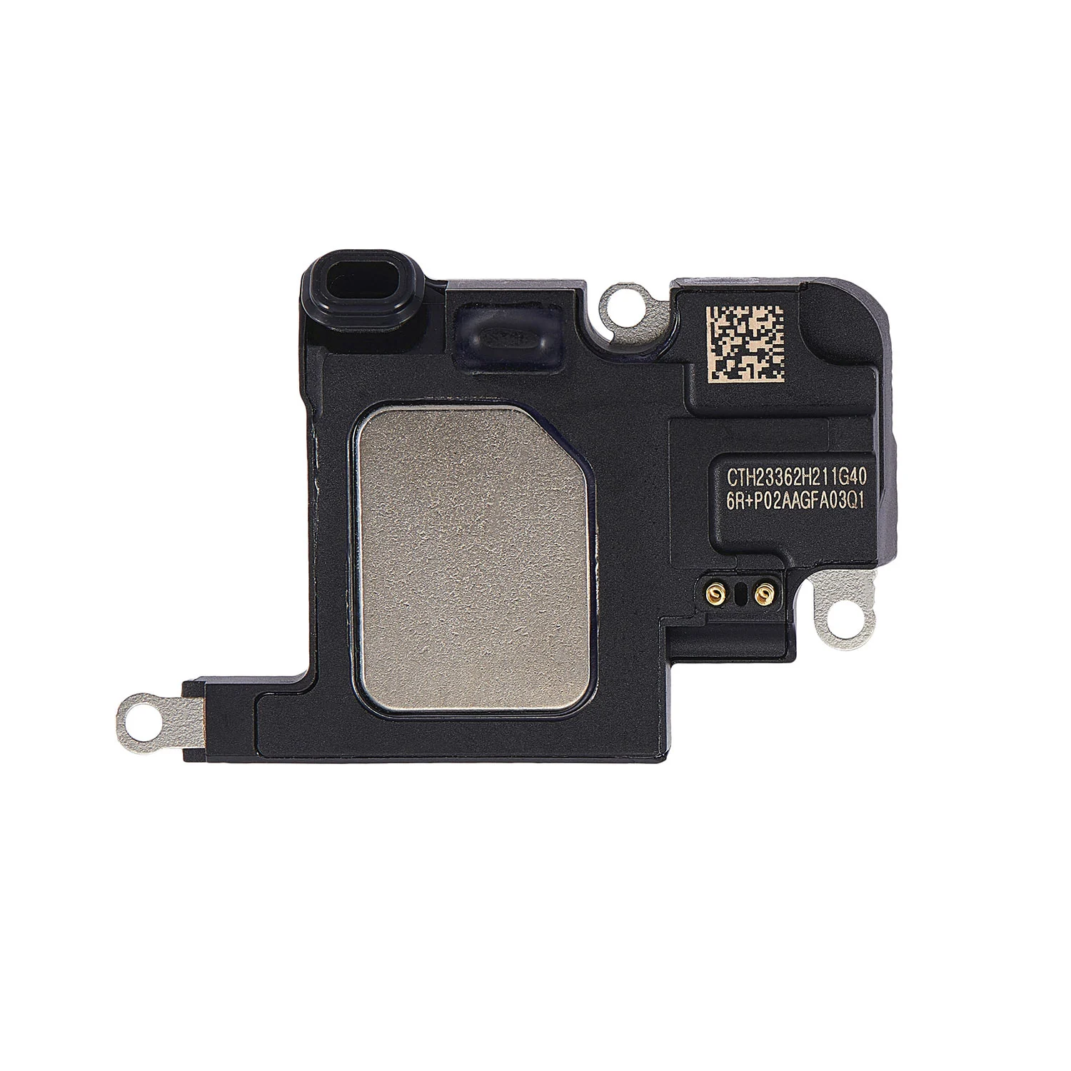 Altavoz auricular de repuesto para iPhone 14 Pro Max