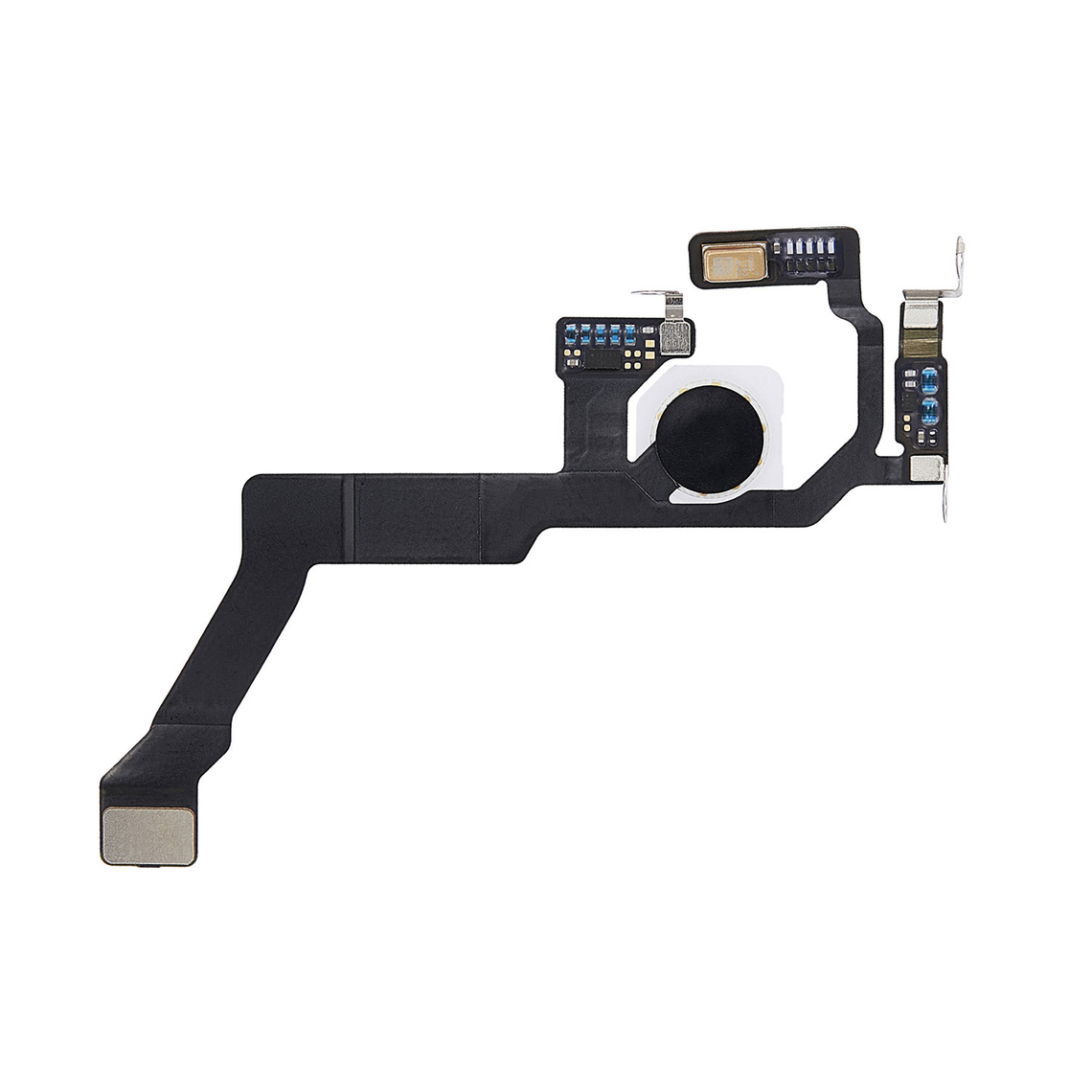 Cable flexible de repuesto para la linterna del iPhone 14 Pro Max