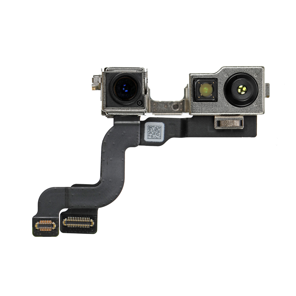 Repuesto para la cámara frontal del iPhone 14 Plus