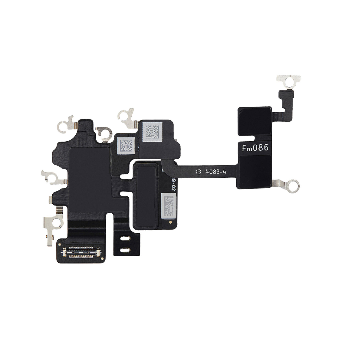 Cable flexible de antena WiFi de repuesto para iPhone 14 Plus