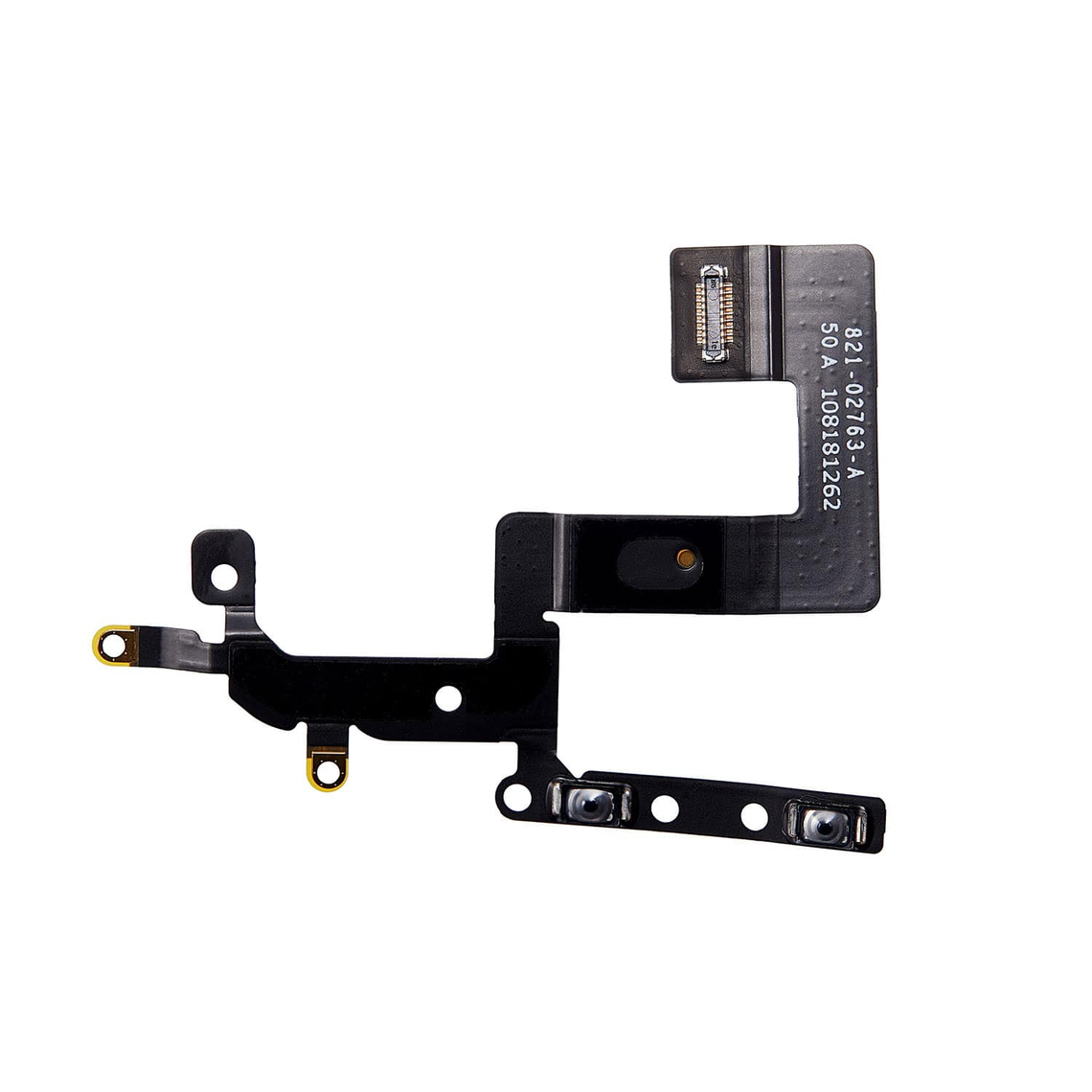 Cable flexible de repuesto para el botón de volumen del iPad Air 4/Air 5 (versión 4G)