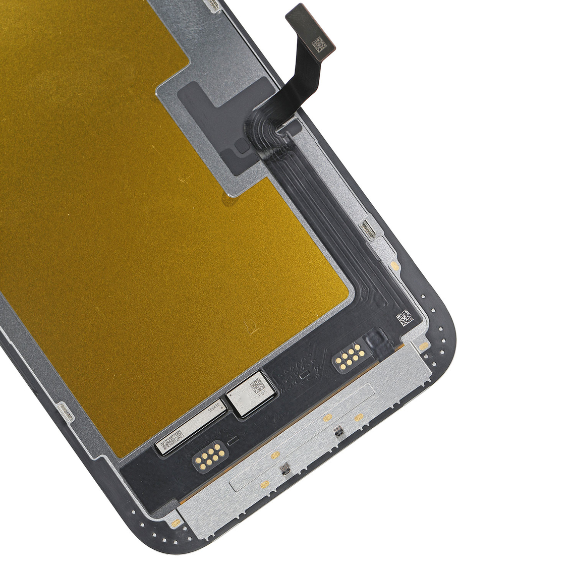 Reemplazo de la pantalla OLED digitalizadora para iPhone 14 Plus - Negro - Imagen 5