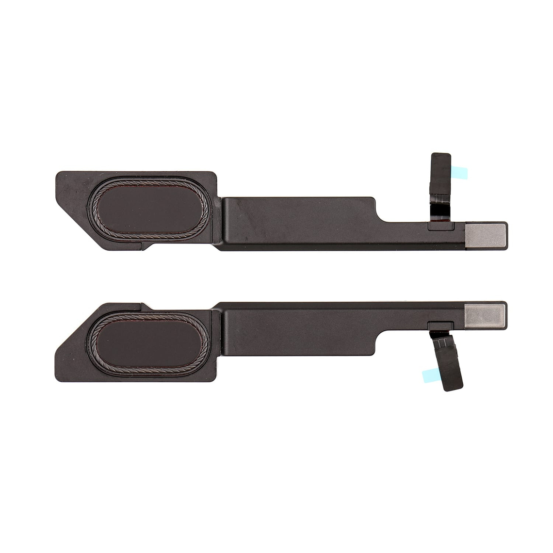 Altavoces izquierdo y derecho para MacBook Pro de 14" A2442 (2021) Pro / Max / A2779 (2023) / A2918 (2023) / A2992 (2023) / A3112 (2024) / A3401 (2024) Pro / A3185 (2024) Max