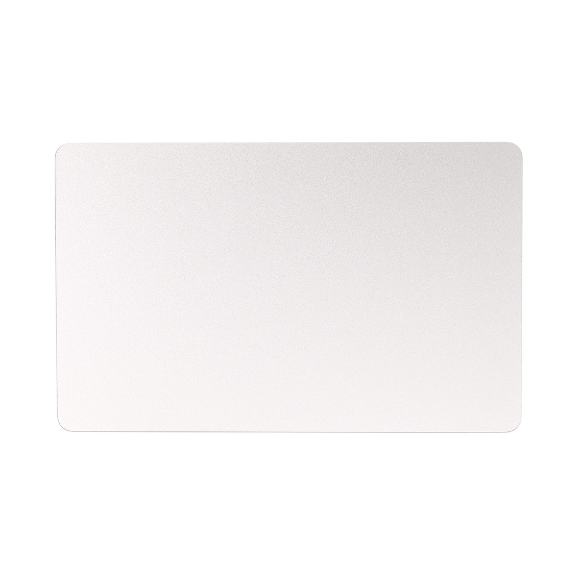 Trackpad plateado para MacBook Pro de 13" M1 A2338 (finales de 2020)