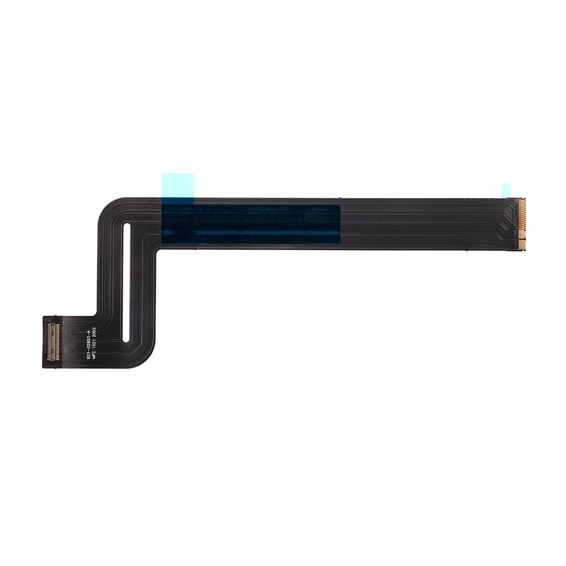 Cable para trackpad para MacBook Pro de 13" M1 A2338 (finales de 2020)