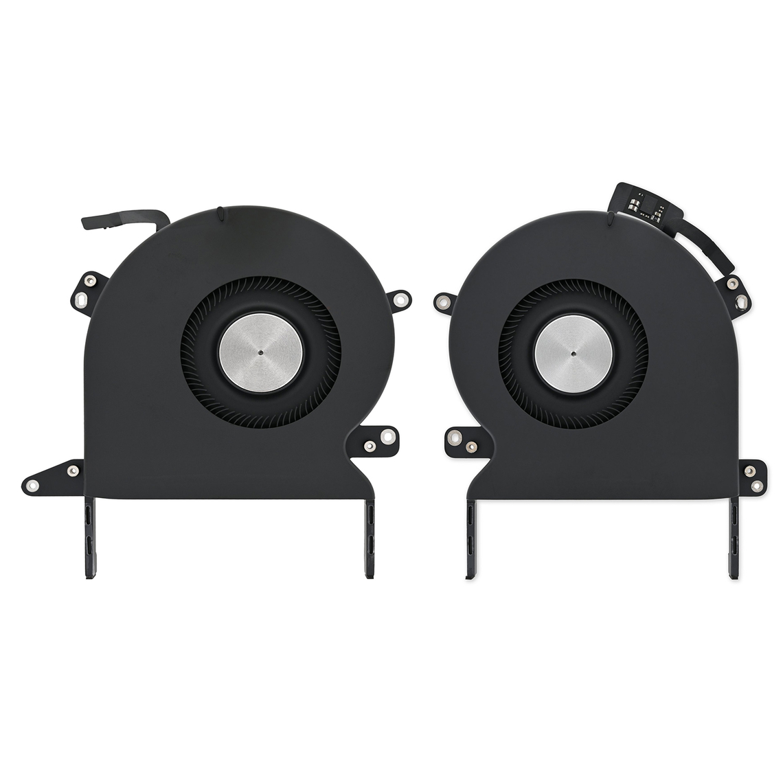 Ventiladores de CPU para MacBook Pro de 16" A2485 (finales de 2021)
