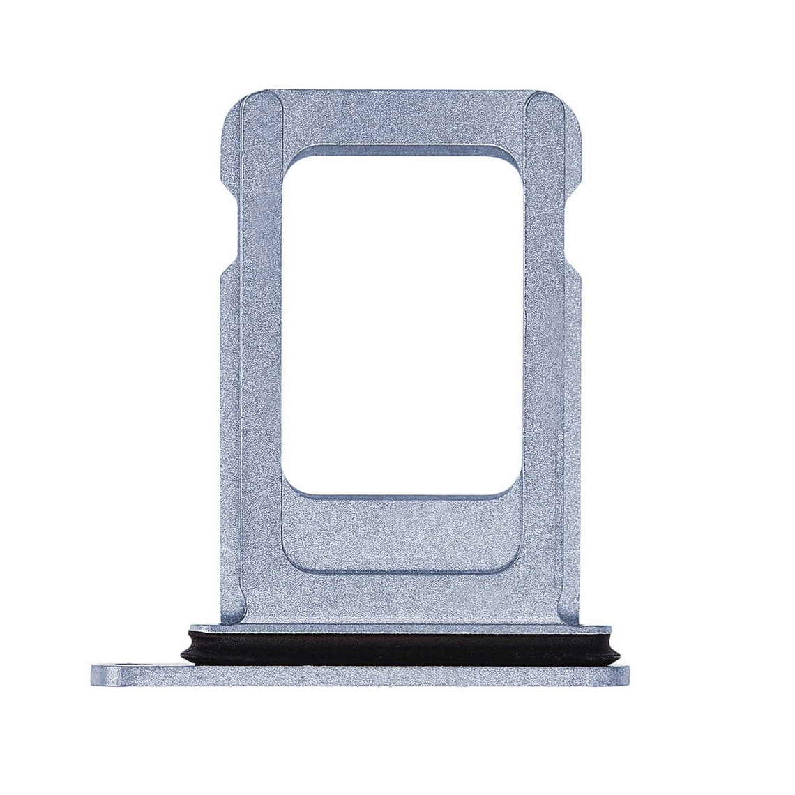 Bandeja de repuesto para tarjeta SIM individual del iPhone 14/14 Plus - Azul