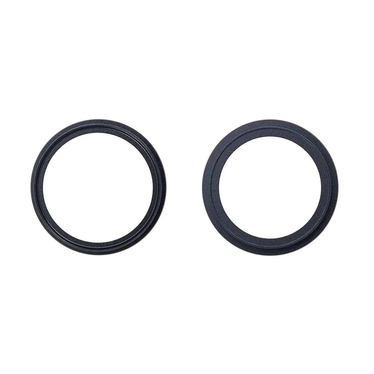 Anillo embellecedor de la cámara trasera de repuesto para iPhone 14 y 14 Plus - Medianoche