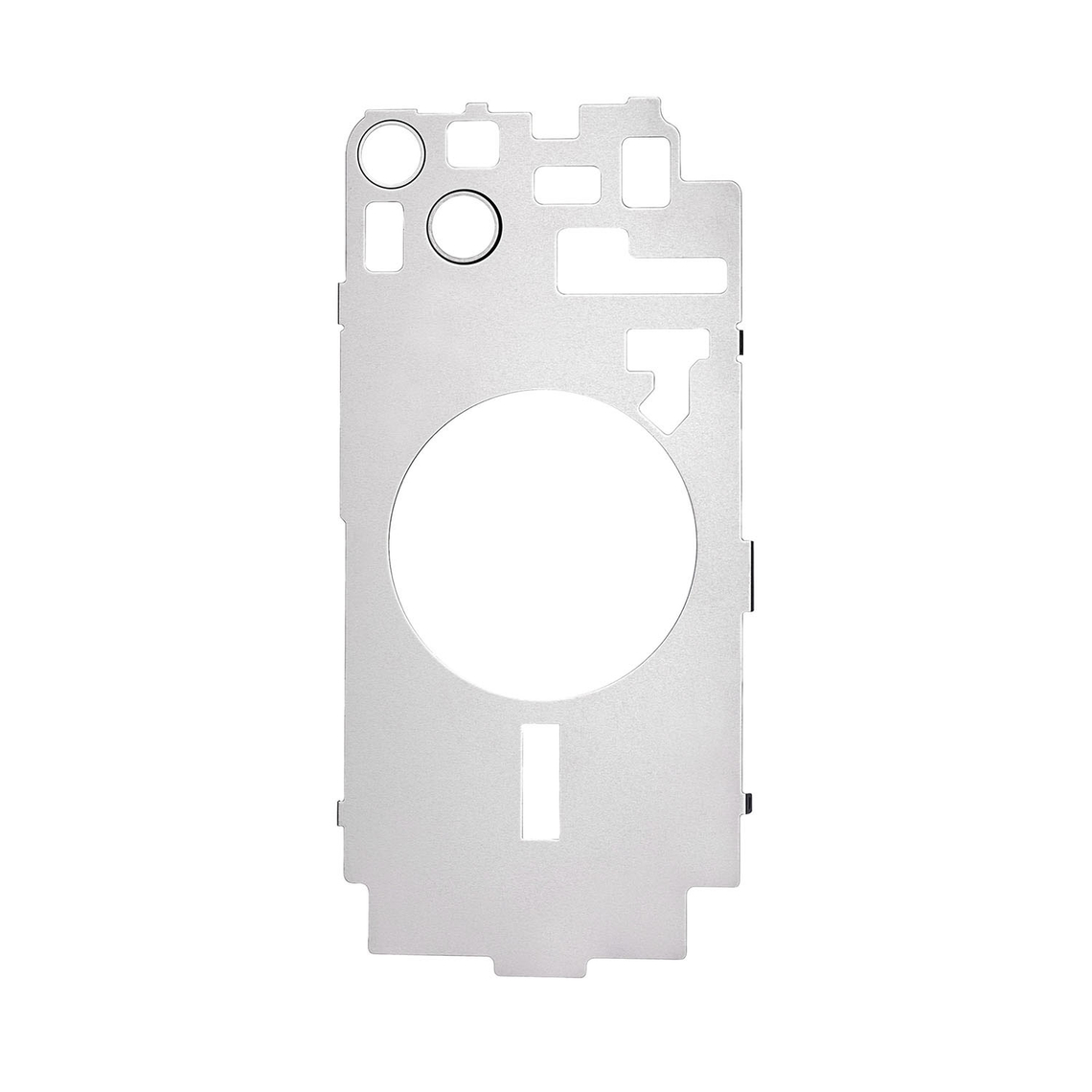 Repuesto para la cubierta trasera del iPhone 14 Plus