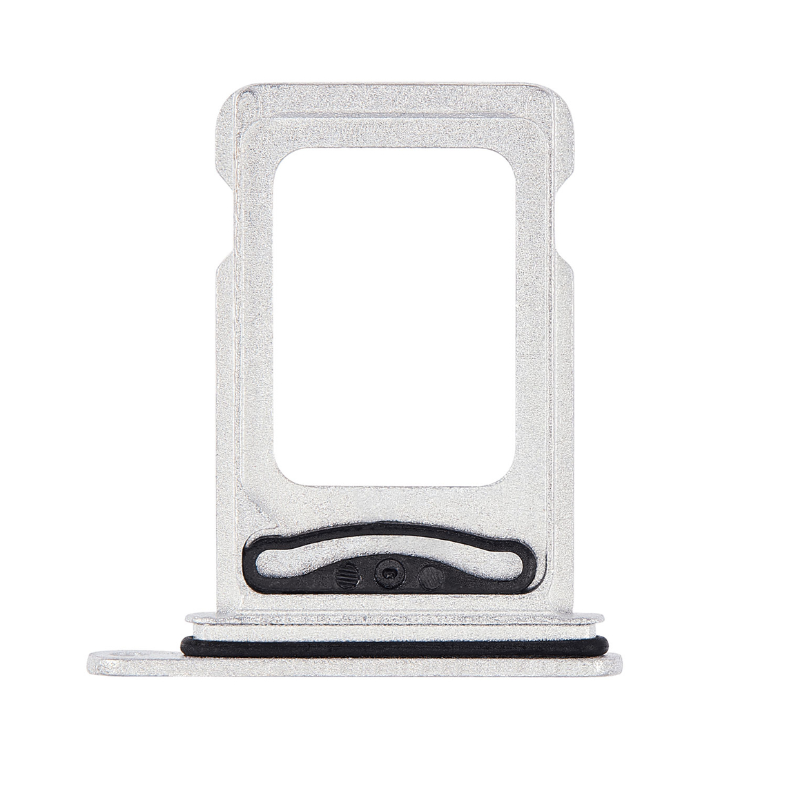 Bandeja de repuesto para tarjeta SIM dual de iPhone 14 y 14 Plus - Starlight