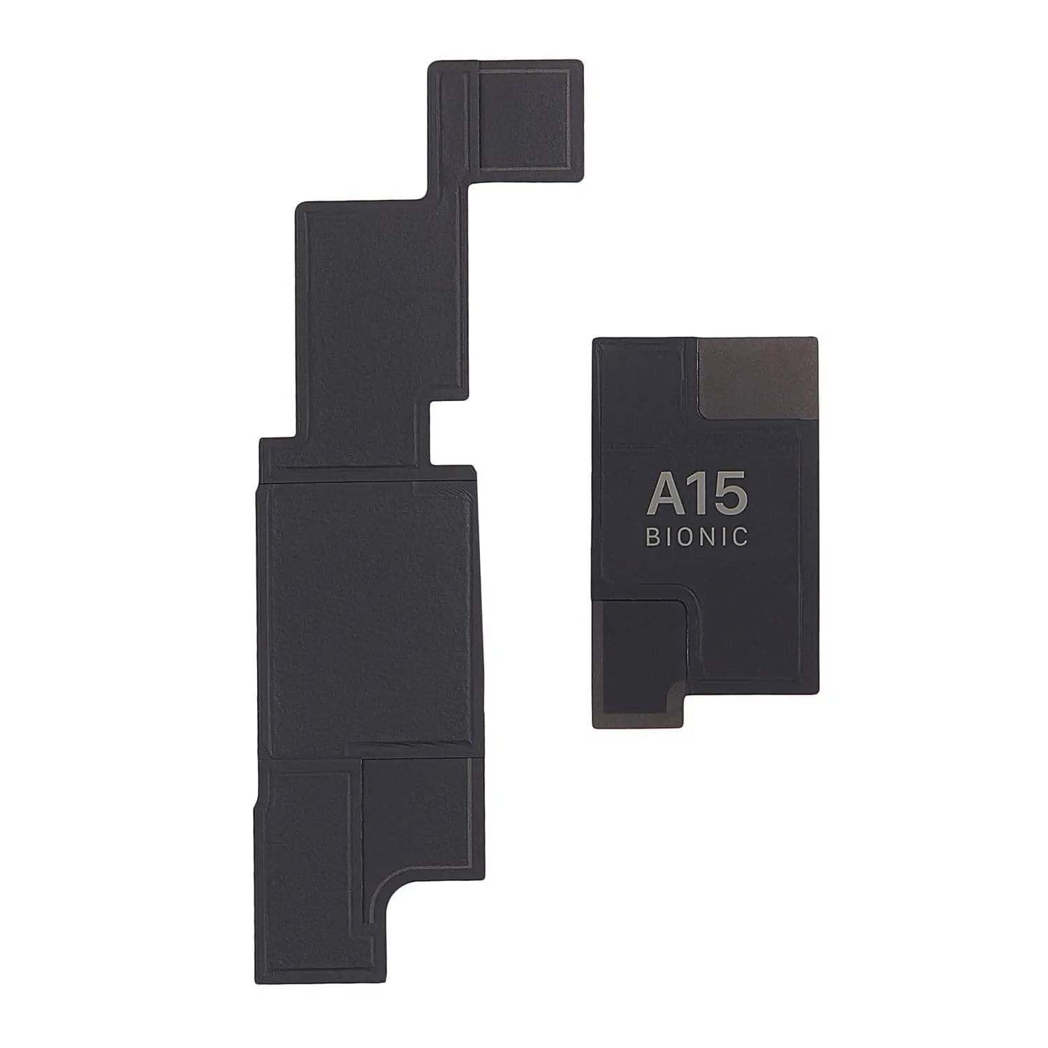 Protector térmico de la placa base de repuesto para iPhone 14 y 14 Plus