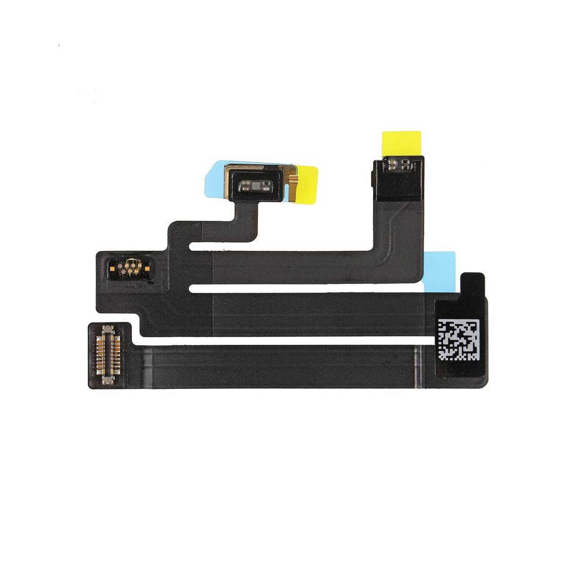 Cable flexible de repuesto para sensor de luz de proximidad del iPad Pro de 12,9" de 4.ª generación (2020)