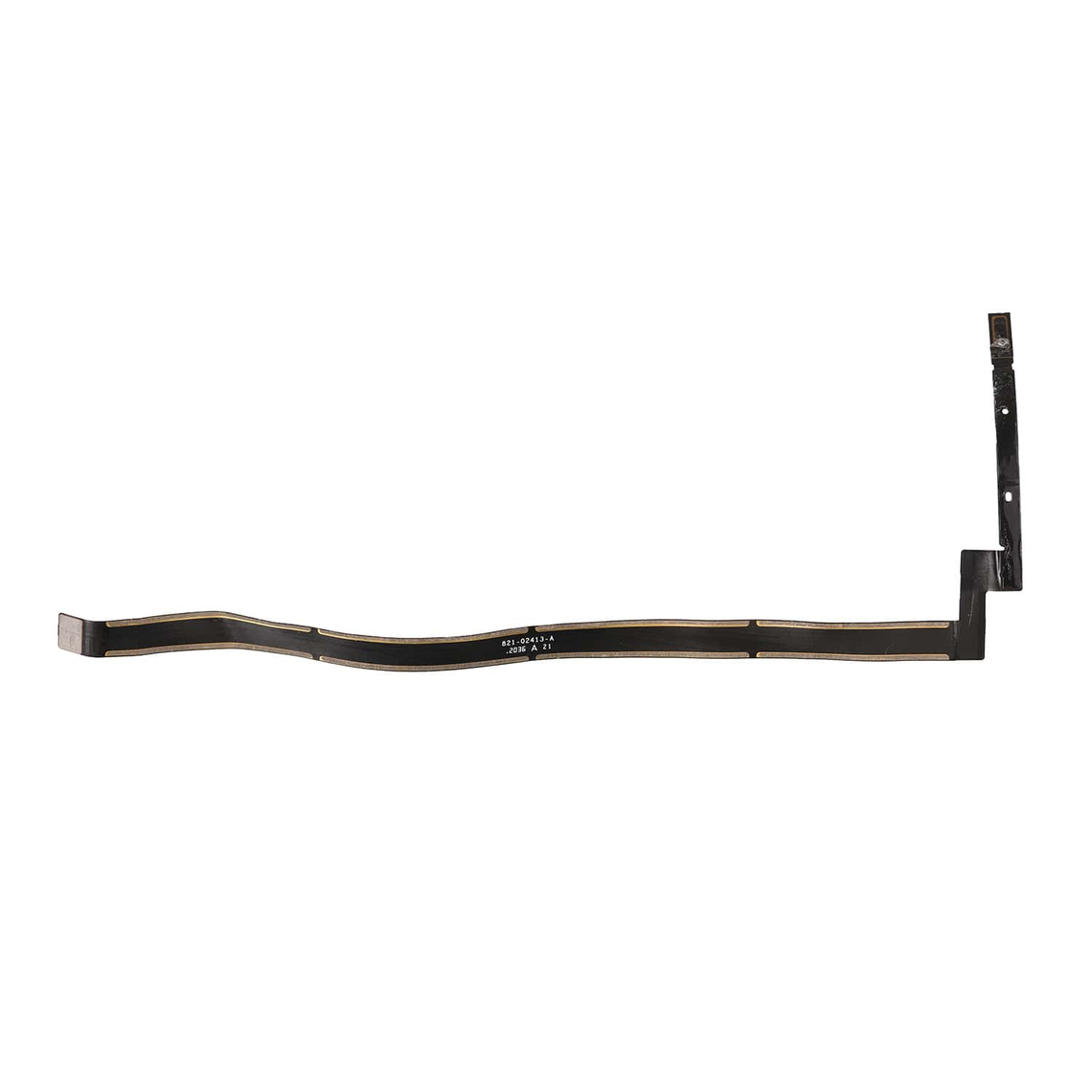 Cable flexible de micrófono de repuesto para iPad Pro de 12,9" (5.ª generación, 2021)