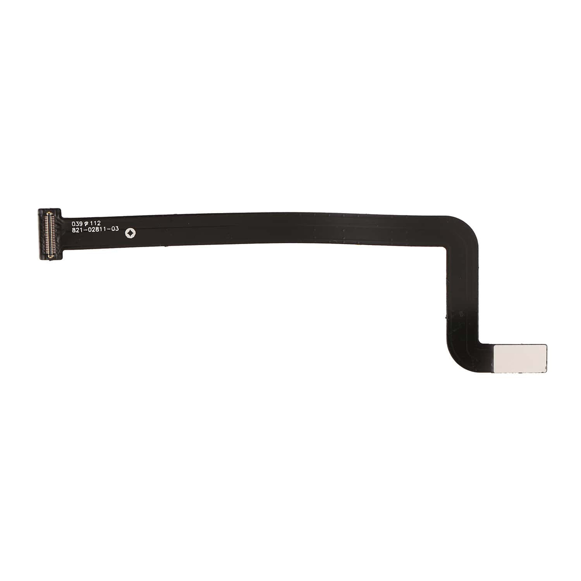 Cable flexible LCD de repuesto para iPad Pro de 12,9" (5.ª y 6.ª generación, 2021-2022)