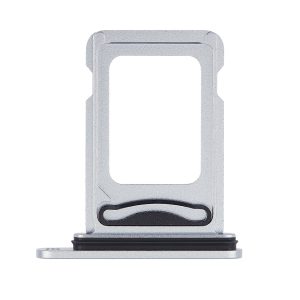 Bandeja de repuesto para tarjeta SIM dual de iPhone 15 y 15 Plus - Azul