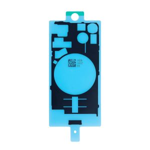 Tira adhesiva de repuesto para el panel trasero del iPhone 15