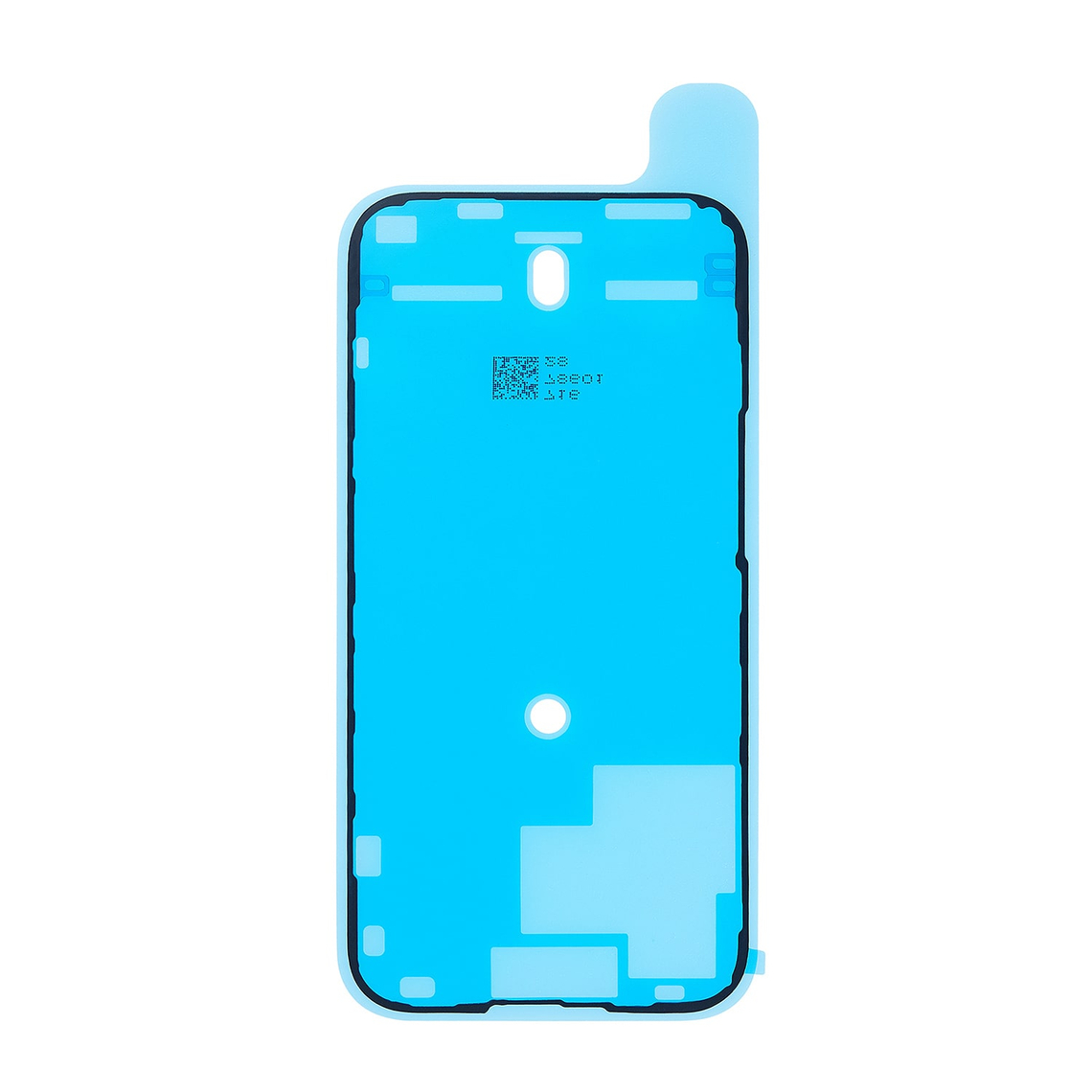 Tira adhesiva de repuesto para el marco frontal del iPhone 15 Pro